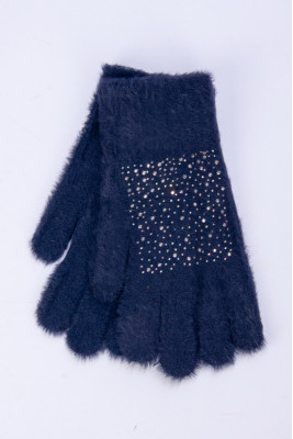 Рукавички жіночі зимові